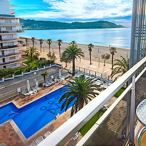 Monterrey By Pierre&vacances Hotel Rosas