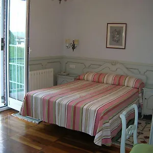 Alcazar - Centro Ciudad Hotel Irun